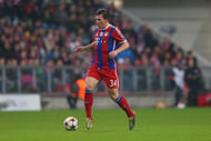 Pierre Emile Hojbjerg